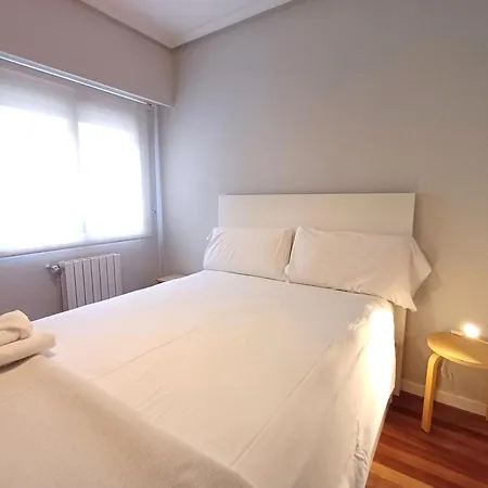 4j - Centro Con Parking Apartment