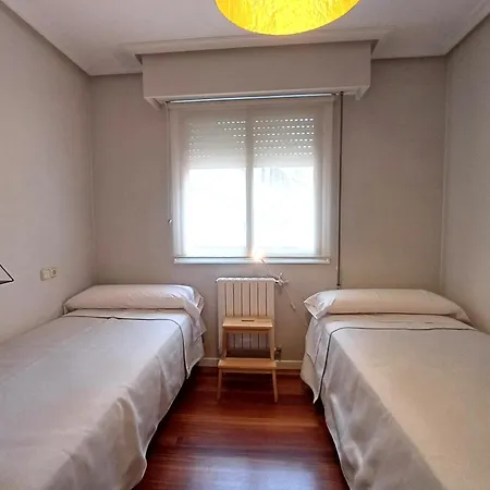 Apartment 4j - Centro Con Parking