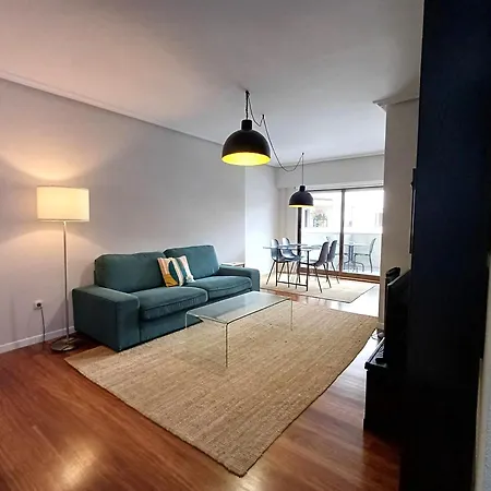Apartment 4j - Centro Con Parking