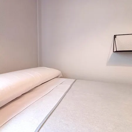 Apartment 4j - Centro Con Parking *