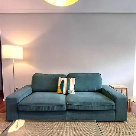 4j - Centro Con Parking *