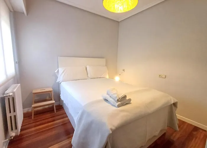 4j - Centro Con Parking Оренсе