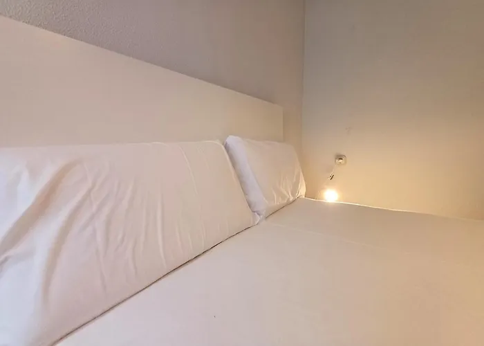 4j - Centro Con Parking