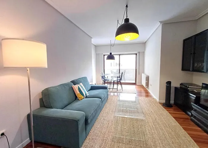 4j - Centro Con Parking