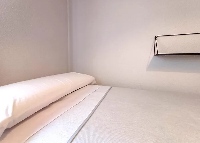 Daire 4j - Centro Con Parking *