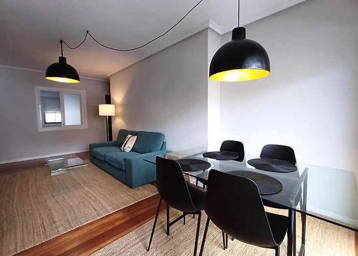 4j - Centro Con Parking Оренсе